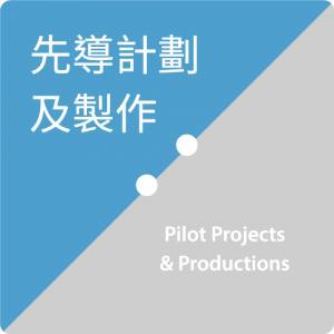 About Us - Our 4 Major Working Areas | Pilot Project & Productions